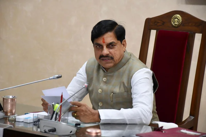 Madhya Pradesh News