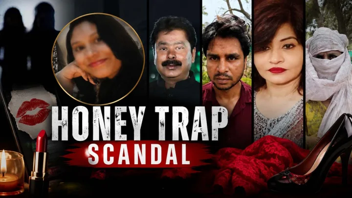 Honey Trap indore