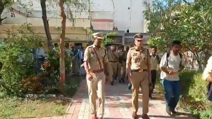 Big Crackdown on Mineral Mafias in Gujarat