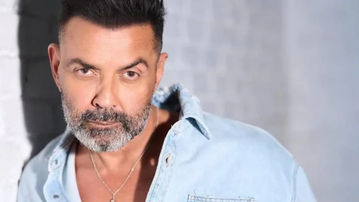 Bobby Deol