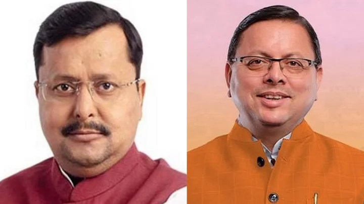 नितिन नवीन का उत्‍तराखंड दौरा, कई क्षेत्रों में हुआ जोरदार स्‍वागत, बोले- धामी ही होंगे प्रदेश में भाजपा के सेनापति