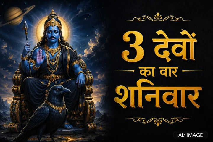 lord shani dev