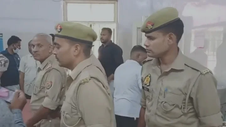 Ahsan Kapuri encounter