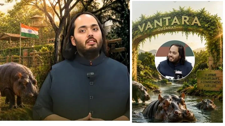 वनतारा फिर कोर्ट टेस्ट में पास, सुप्रीम कोर्ट ने नई अर्जी खारिज की, जानवरों के ट्रांसफर को बताया वैध