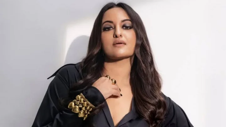 Sonakshi Sinha apartment rent