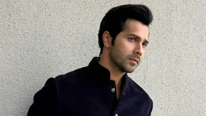 Varun Dhawan personality rights