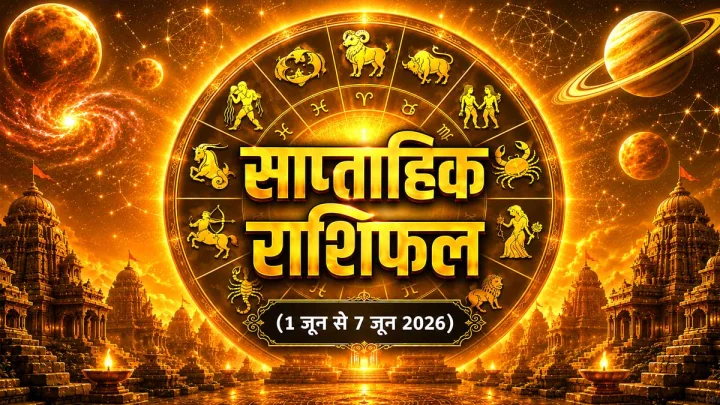 rashifal weekly 1 to 7 june 2026