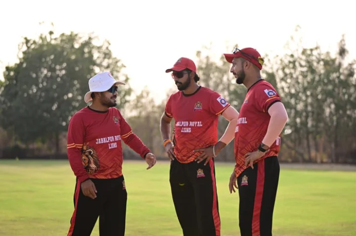 Madhya Pradesh League