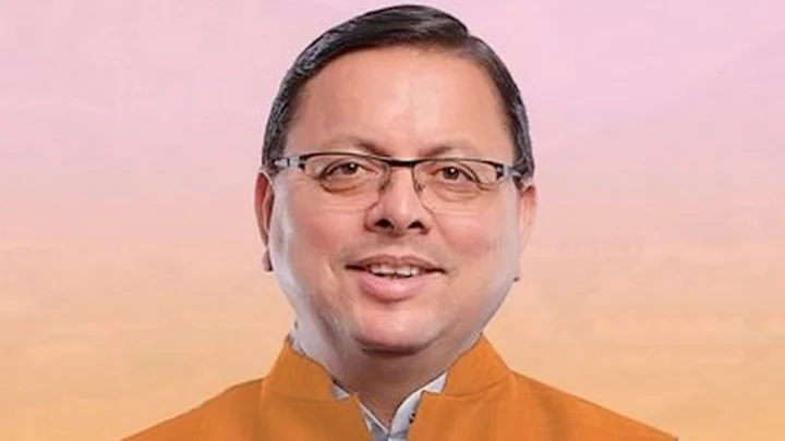 PM मोदी की अध्‍यक्षता में हुई नीति आयोग की बैठक, उत्तराखंड के CM धामी हुए शामिल, प्रदेश की विकास प्राथमिकताओं पर दिया जोर