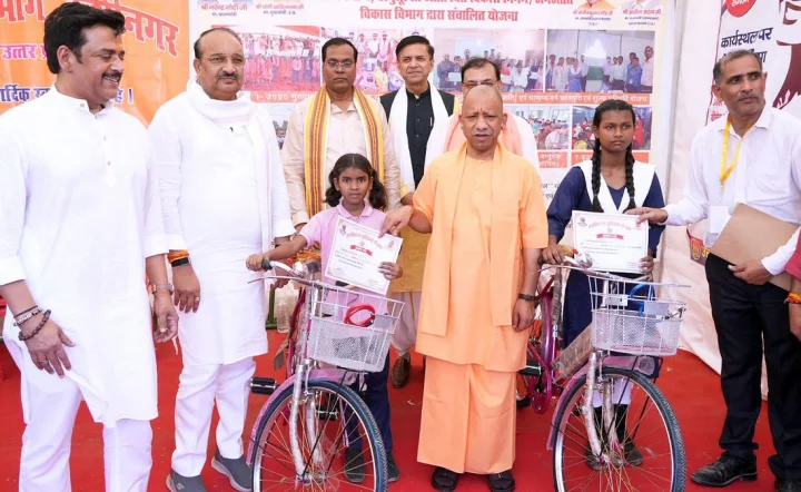 yogi adityanath