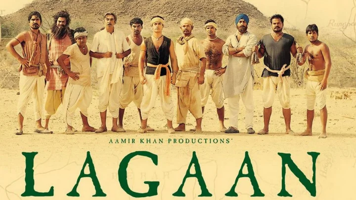 25 साल पूरे होने पर दोबारा रिलीज हो रही है आमिर खान की 'लगान', मेकर्स ने जारी किया दिल छू लेने वाला ट्रेलर