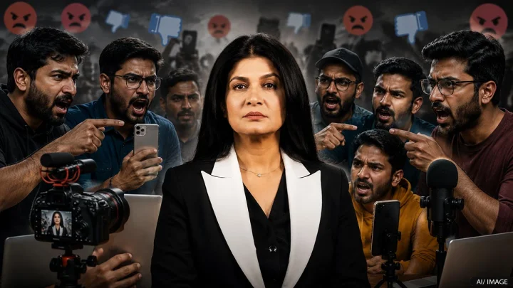 Anjana Aum Kashyap
