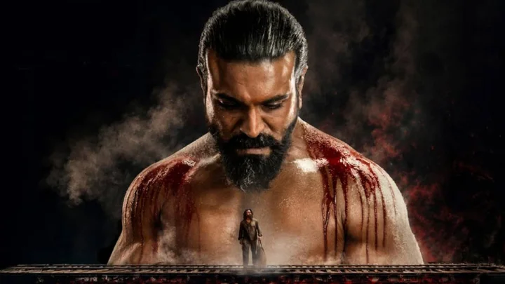 'पेड्डी' बनी बॉक्स ऑफिस चैंपियन, 2 दिनों में किया इतने करोड़ का कलेक्शन