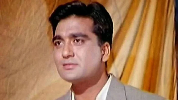 रेडियो एनाउंसर से सुपरस्टार तक, जानिए सुनील दत्त की संघर्ष भरी कहानी