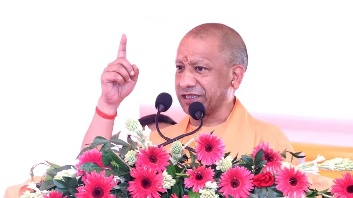 यूपी में बच्चों के स्वास्थ्य और पोषण पर विशेष फोकस