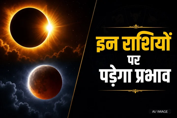 Solar Lunar Eclipse 2026
