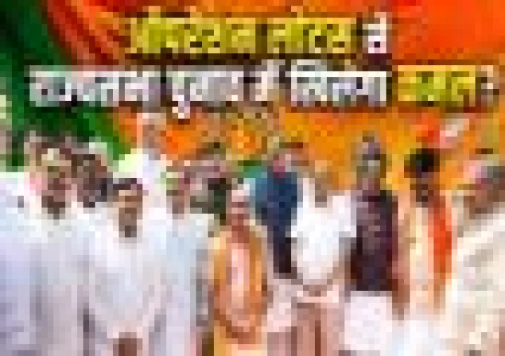 मध्यप्रदेश में ऑपरेशन लोटस से राज्यसभा चुनाव में खिलेगा कमल?