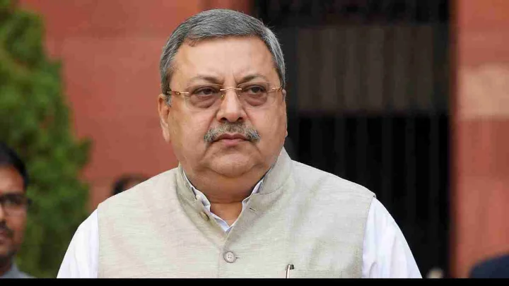 TMC में महाविस्फोट: 'अभिषेक बनर्जी या मैं...', ममता बनर्जी को सीनियर सांसद कल्याण बनर्जी का सीधा अल्टीमेटम