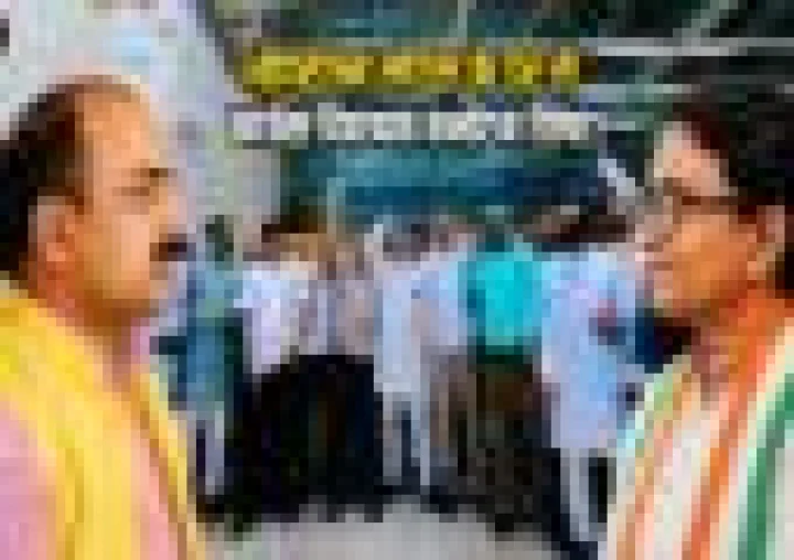 मध्यप्रदेश में राज्यसभा चुनाव में राहुल गांधी की होगी एंट्री, कर्नाटक शिफ्ट किए गए कांग्रेस विधायकों से हो सकती है मुलाकात!