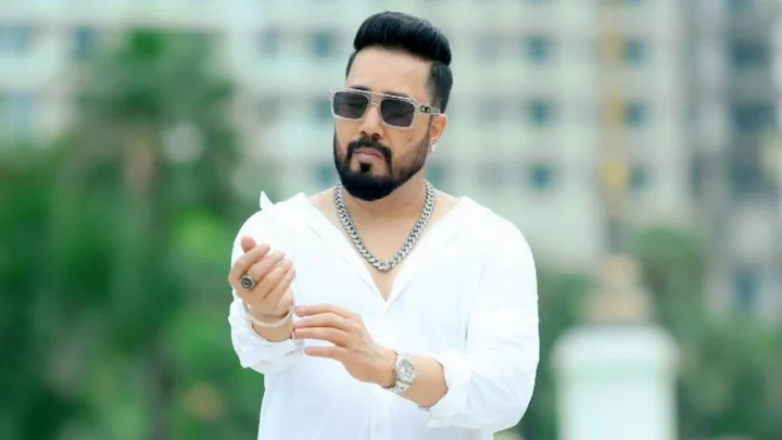 Mika Singh birthday