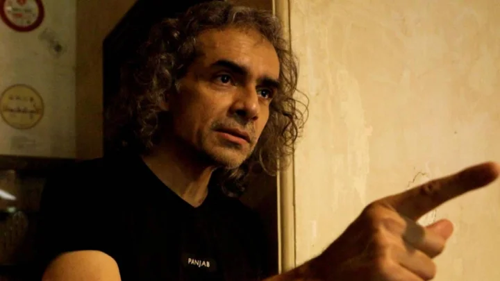 Imtiaz Ali interview