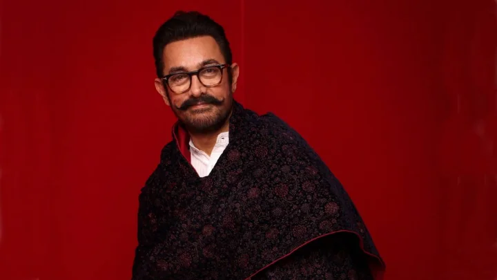 आमिर खान प्रॉडक्शन्स आणि 'लगान'ला २५ वर्षे पूर्ण आमिर खान भव्य पार्टी देणार, संपूर्ण कलाकार आणि क्रू उपस्थित राहणार