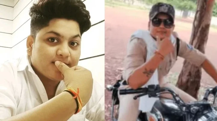 काली बुलेट, बॉयकट हेयर स्टाइल वाली दबंग पुलिसवाली ने क्यों चुनी मौत, फांसी पर लटका मिला Super cop निशा शर्मा का शव