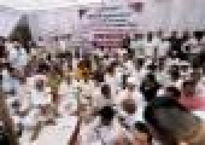 राज्यसभा के लिए मीनाक्षी नटराजन का नामांकन निरस्त करने के विरोध में भोपाल से दिल्ली तक एक्शन में कांग्रेस, चुनाव आयोग से रिटर्निंग अफसर की शिकायत