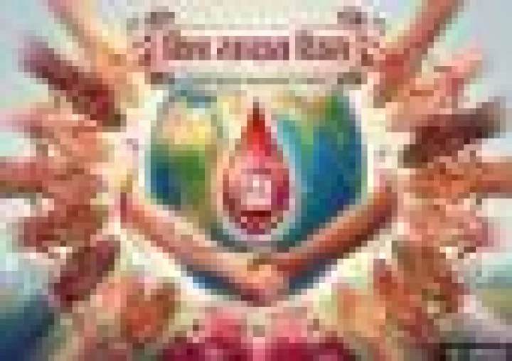 World Blood Donor Day 2026: विश्व रक्तदान दिवस, कब और क्यों मनाया जाता है?
