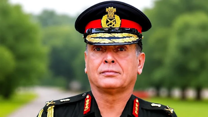 लेफ्टिनेंट जनरल धीरज सेठ होंगे अगले सेना प्रमुख, इसी माह संभालेंगे सेना की कमान