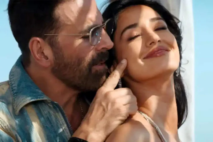 दिशा पाटनी: मैं कैटरीना कैफ की बहुत बड़ी फैन हूं, अक्षय कुमार से की थी खास डिमांड, अब सपना हुआ पूरा