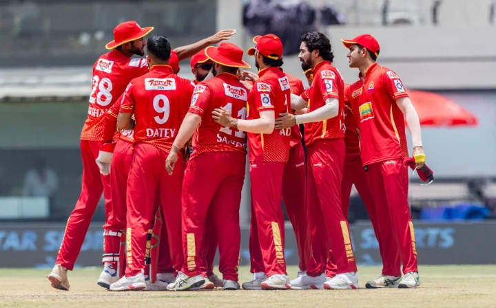 जबलपुर रॉयल लायंस ने लगातार तीन जीत के साथ MPL T20I सीजन 3 में बनाई अपनी मजबूत पकड़