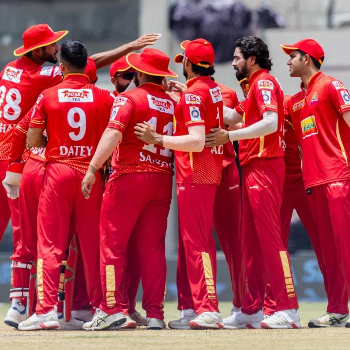 Madhya Pradesh Premiere League