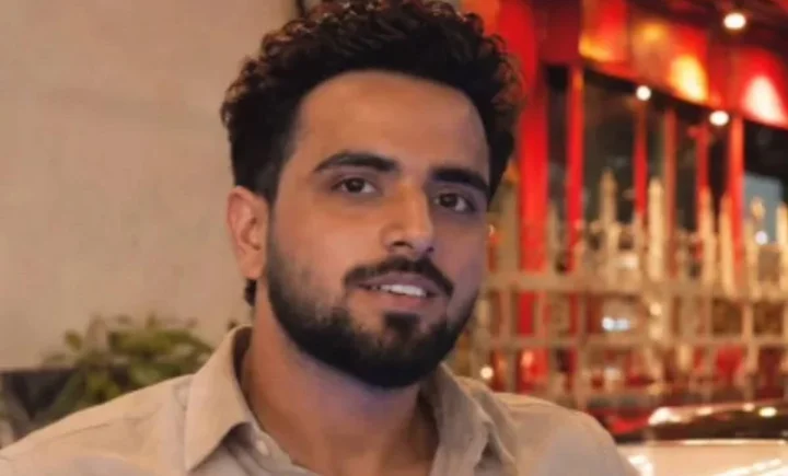 370 rupees biryani controversy