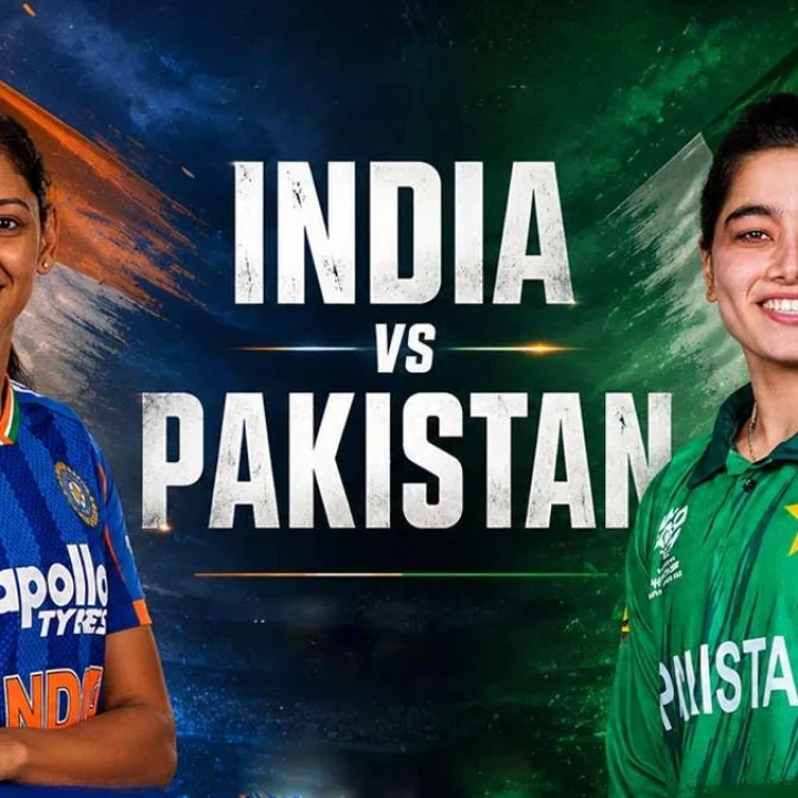 IND vs PAK