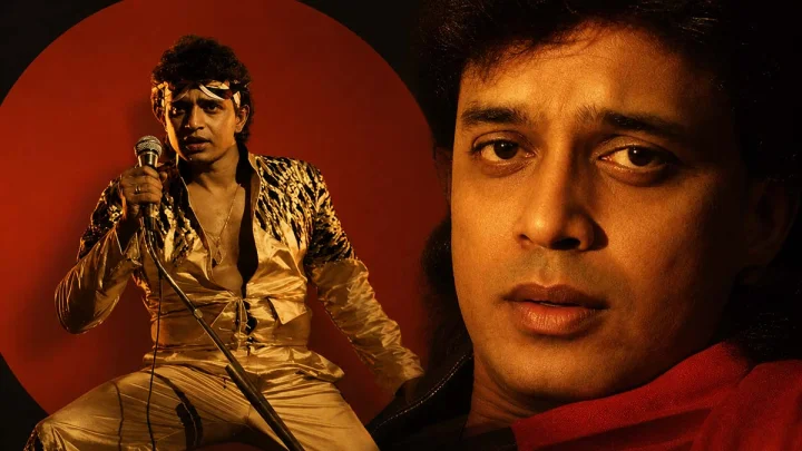 मजदूरों का मसीहा, गली-मोहल्लों का सुपरस्टार: कैसे मिथुन चक्रवर्ती ने बॉलीवुड में बनाया अपना अलग साम्राज्य