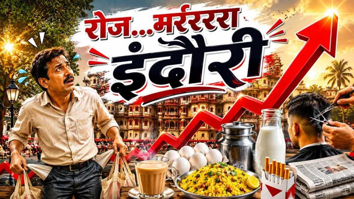 Indore