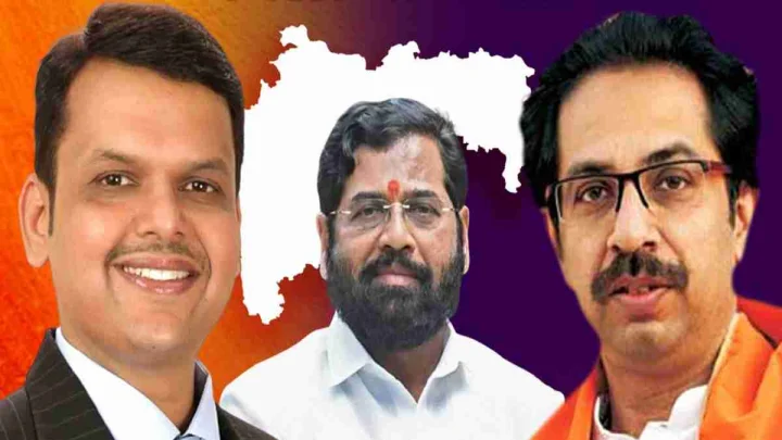 maharashtra politics