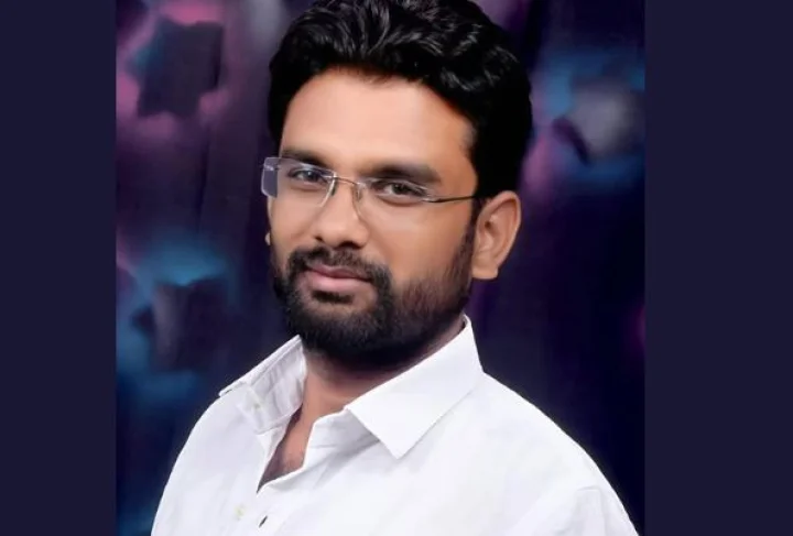 टायर फटने से स्‍कॉर्पियो पलटी, भाजपा नेता समेत 2 दो की मौत, 8 अन्‍य घायल