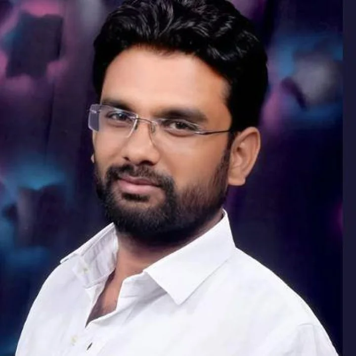 mayuresh garg