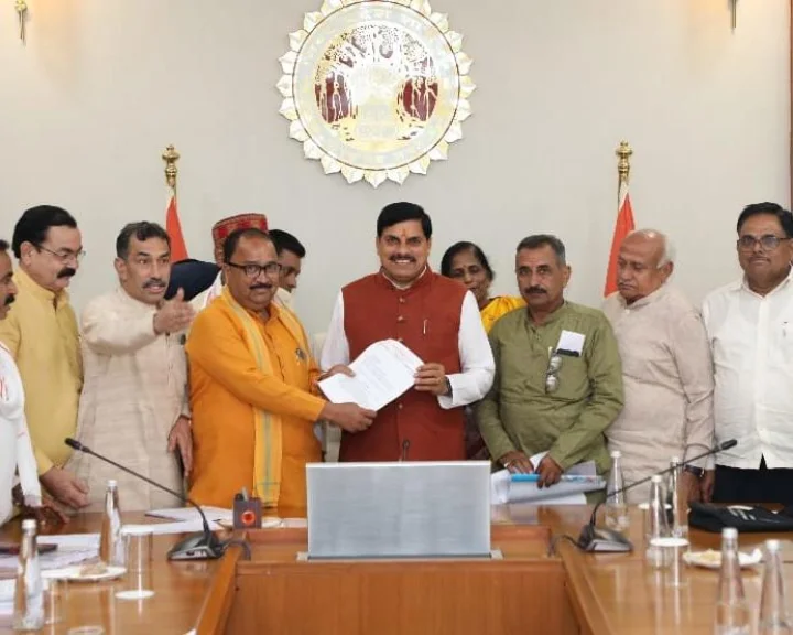Farmers' Welfare Year
