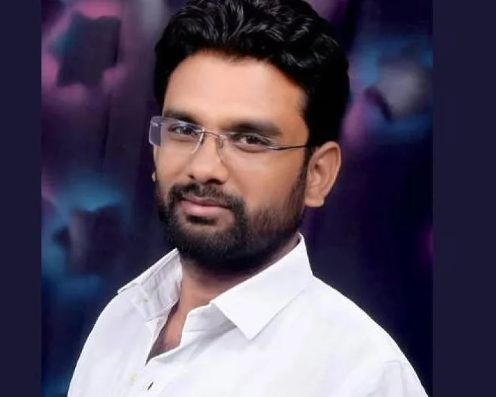 mayuresh garg