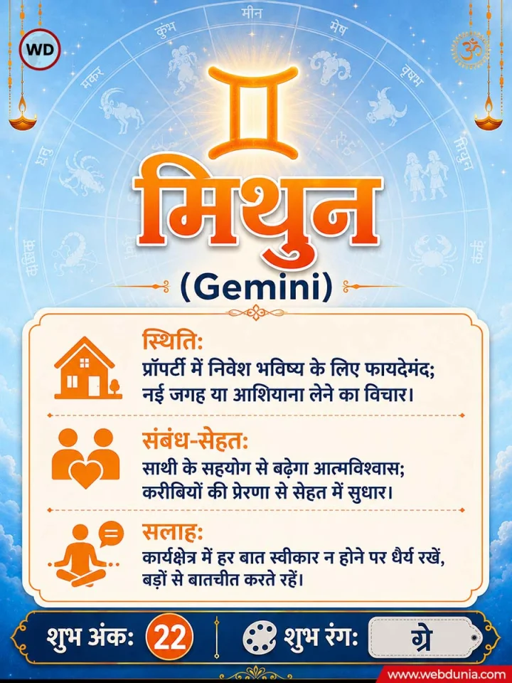 Weekly horoscope predictions