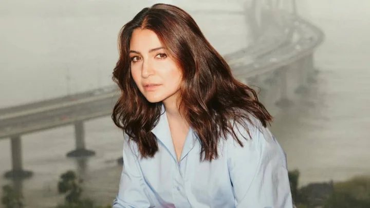 Anushka Sharma