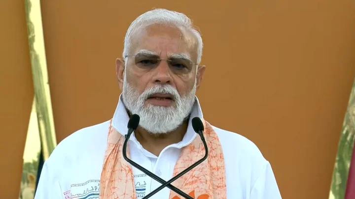 International Yoga Day 2026