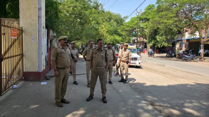 Re-NEET 2026 आज : 22 लाख छात्रों की परीक्षा, 1.38 लाख CCTV कैमरे और AI निगरानी के बीच होगा एग्जाम
