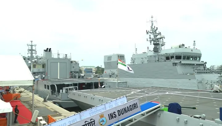 Indian Navy