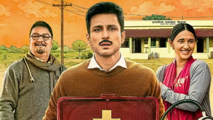 अमोल पाराशर और आकांक्षा रंजन ने बताए 'ग्राम चिकित्सालय' के नए सीजन के बड़े बदलाव