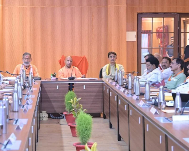 Digital Governance Uttar Pradesh