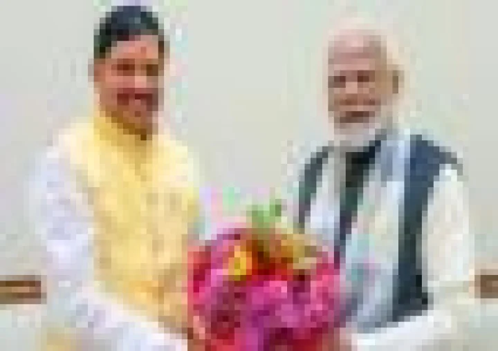 लोकल से ग्लोबल: एमएसएमई, ओडीओपी और जीआई टैग से वैश्विक पटल पर चमक रहा MP